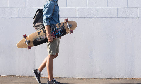 Many desktop publishing packages and page